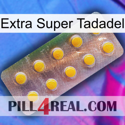 Extra Super Tadadel new11
